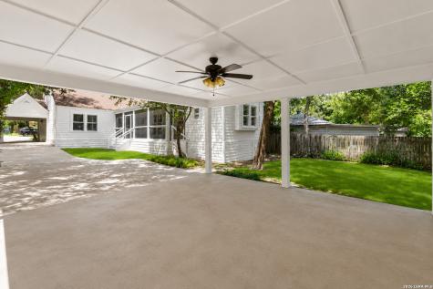 216 Tuxedo Avenue Alamo Heights TX 78209