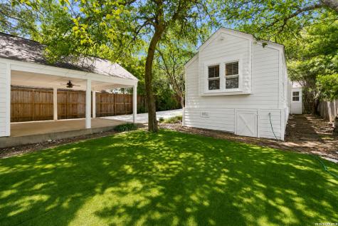216 Tuxedo Avenue Alamo Heights TX 78209