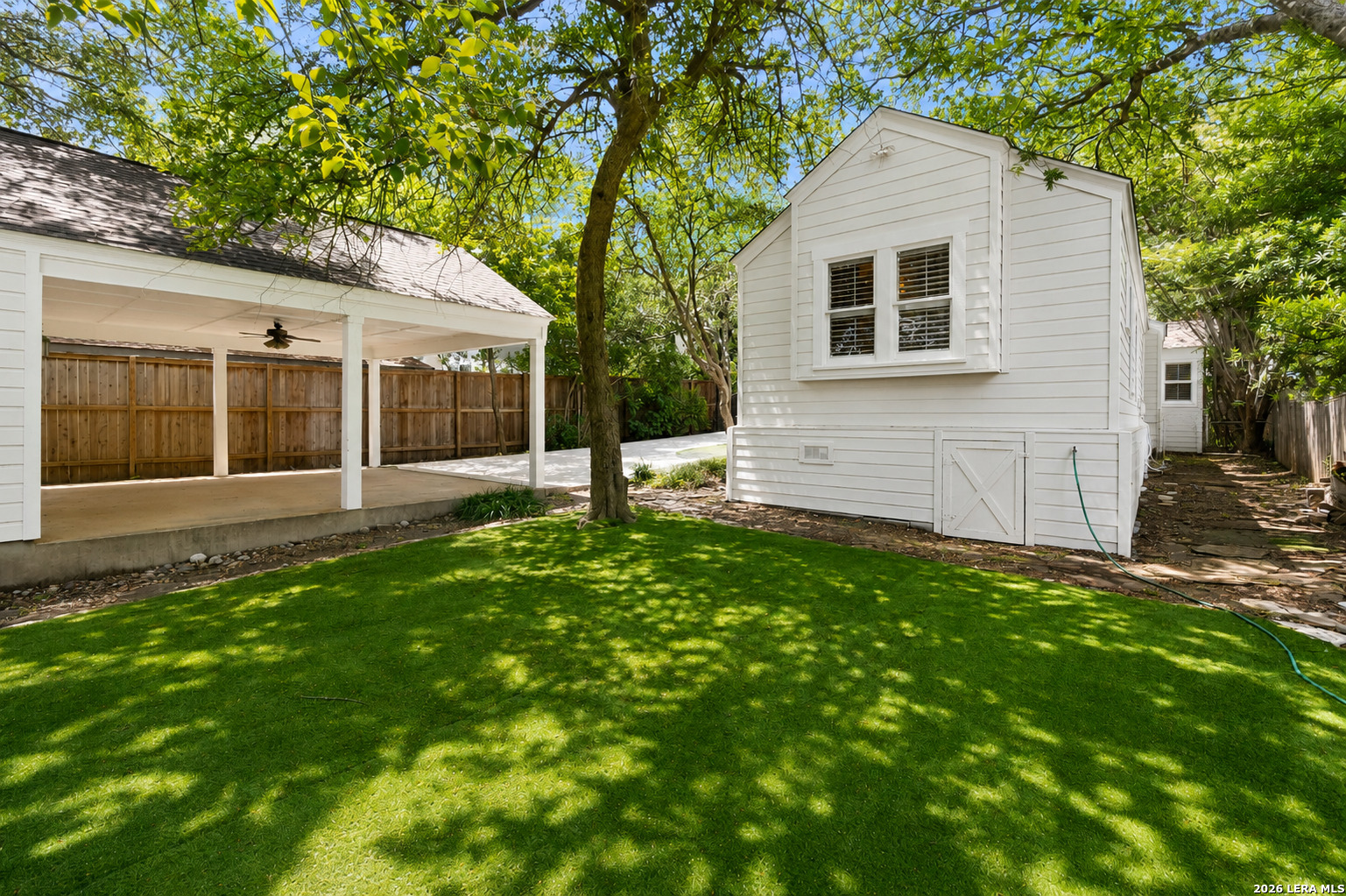 216 Tuxedo Avenue Alamo Heights TX 78209