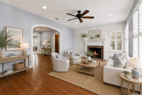 216 Tuxedo Avenue Alamo Heights TX 78209