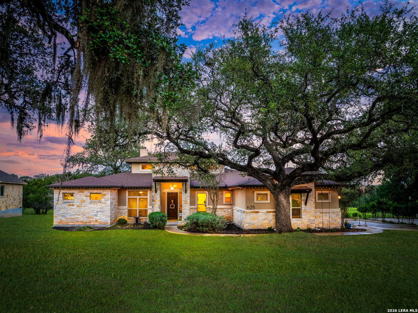 625 Haven Point Loop New Braunfels TX 78132