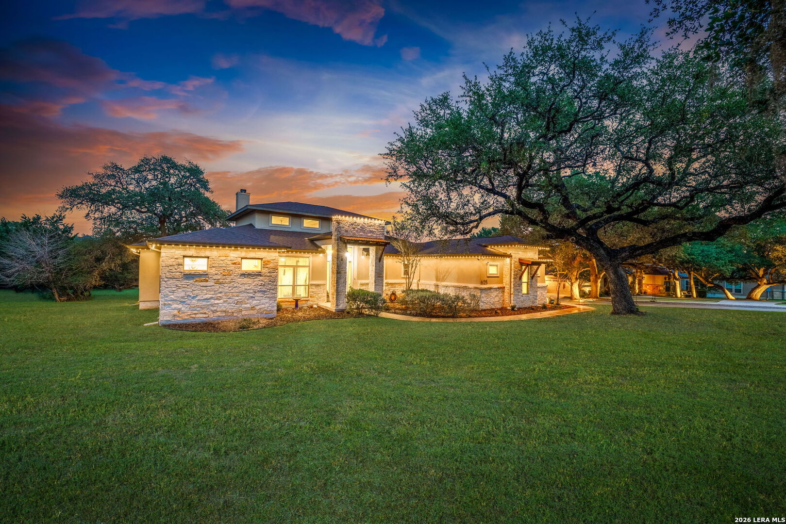 625 Haven Point Loop New Braunfels TX 78132
