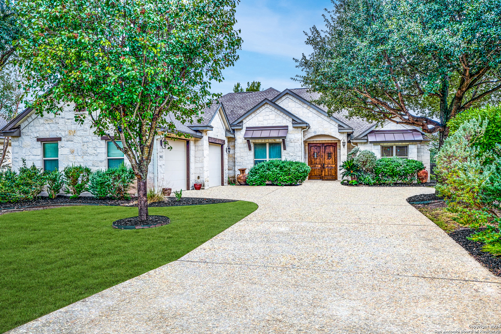 29911 Cibolo Court Fair Oaks Ranch TX 78015