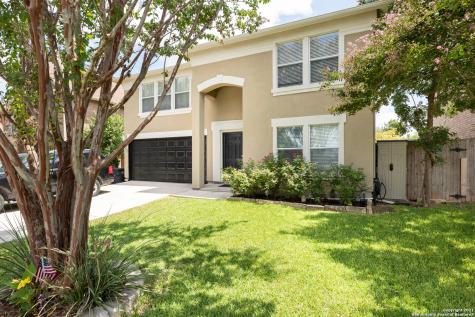 11438 Lima Drive San Antonio TX 78213