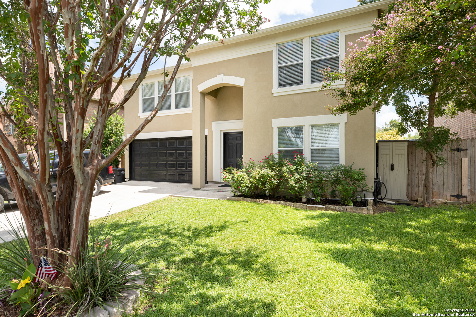 11438 Lima Drive San Antonio TX 78213