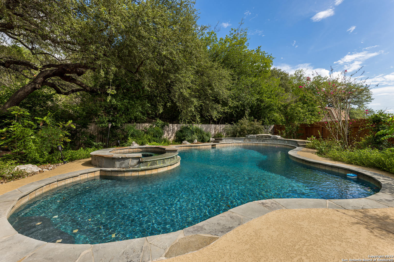 18706 Redrock Creek San Antonio TX 78259