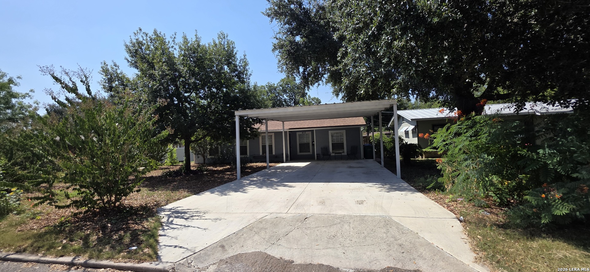 410 Sumner Drive San Antonio TX 78209