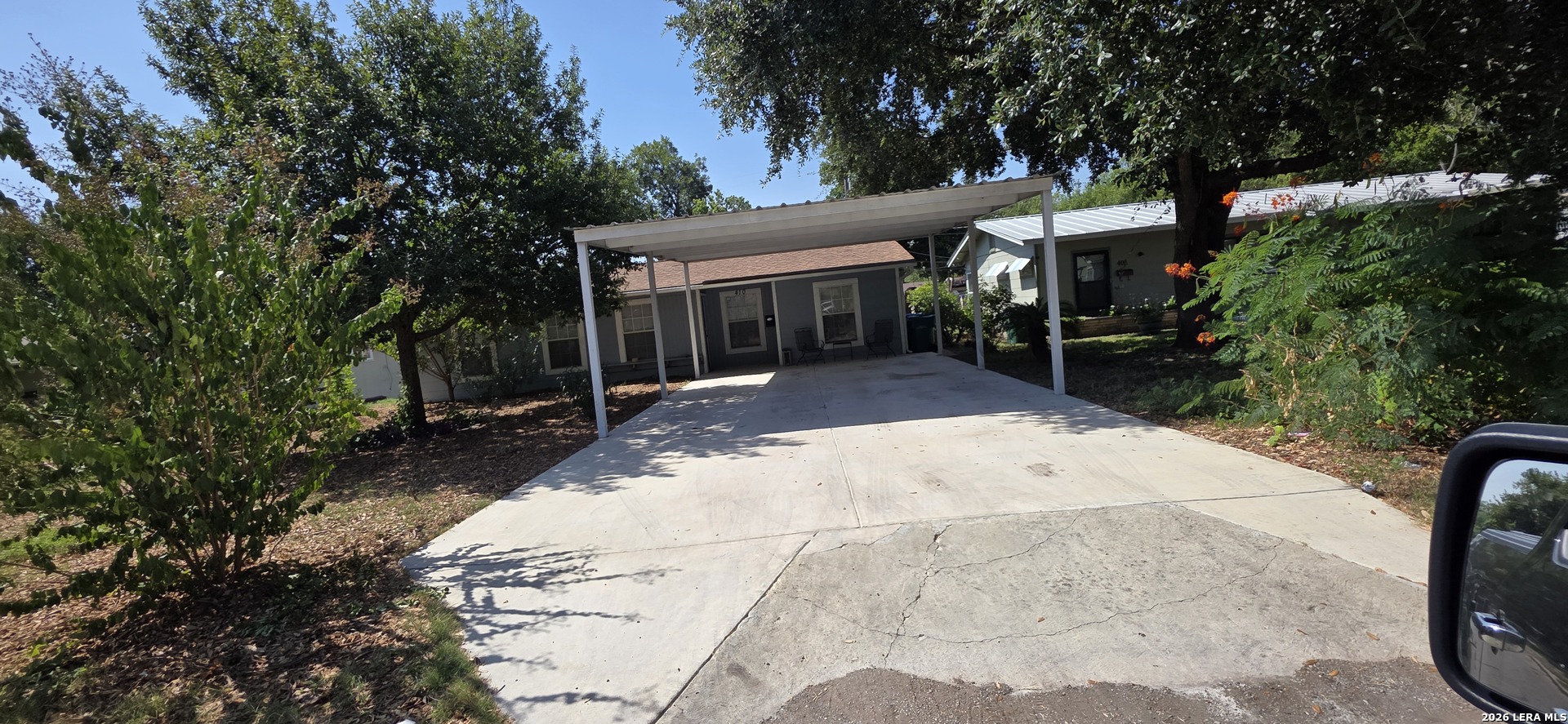 410 Sumner Drive San Antonio TX 78209