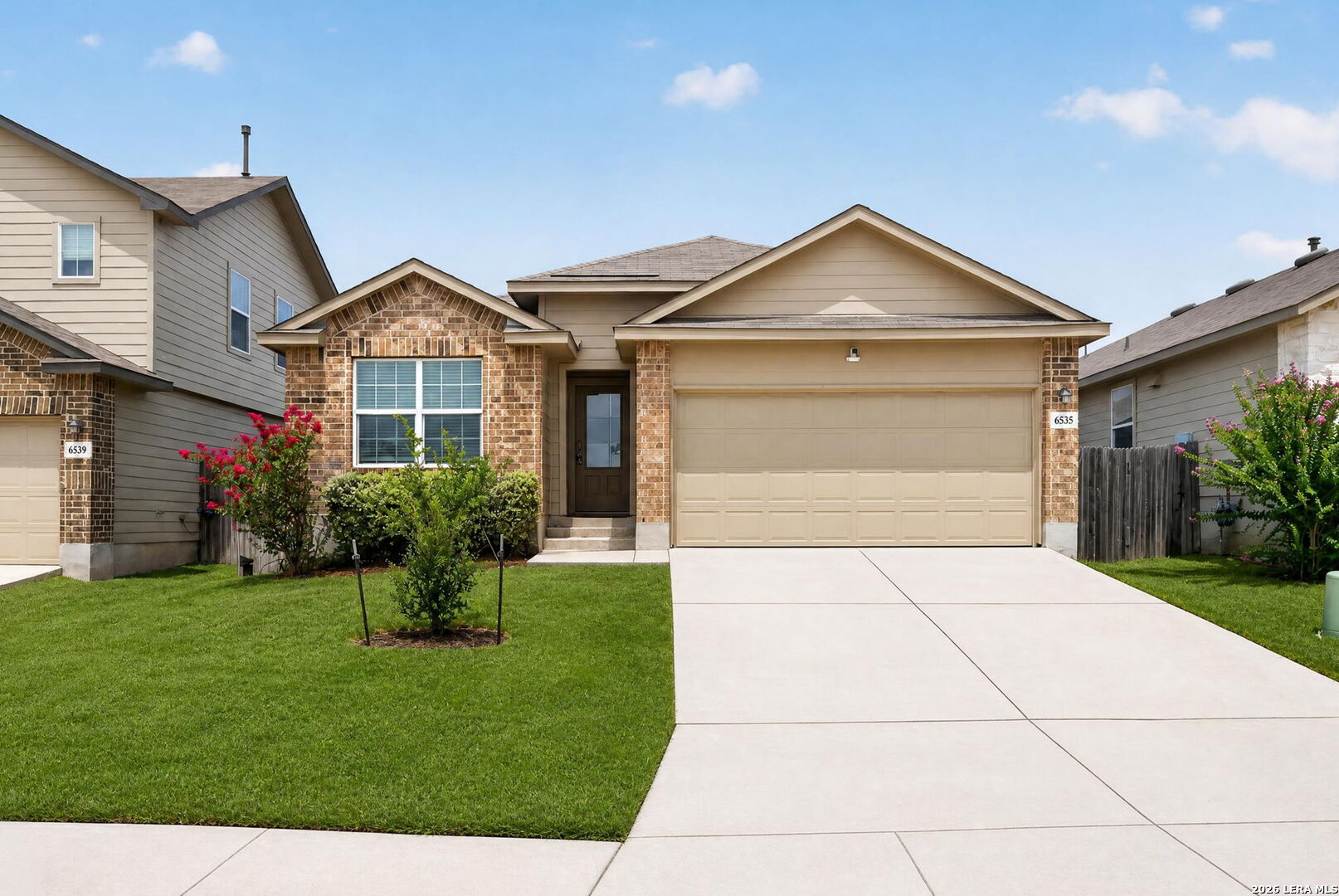 6535 Encore Oaks San Antonio TX 78252