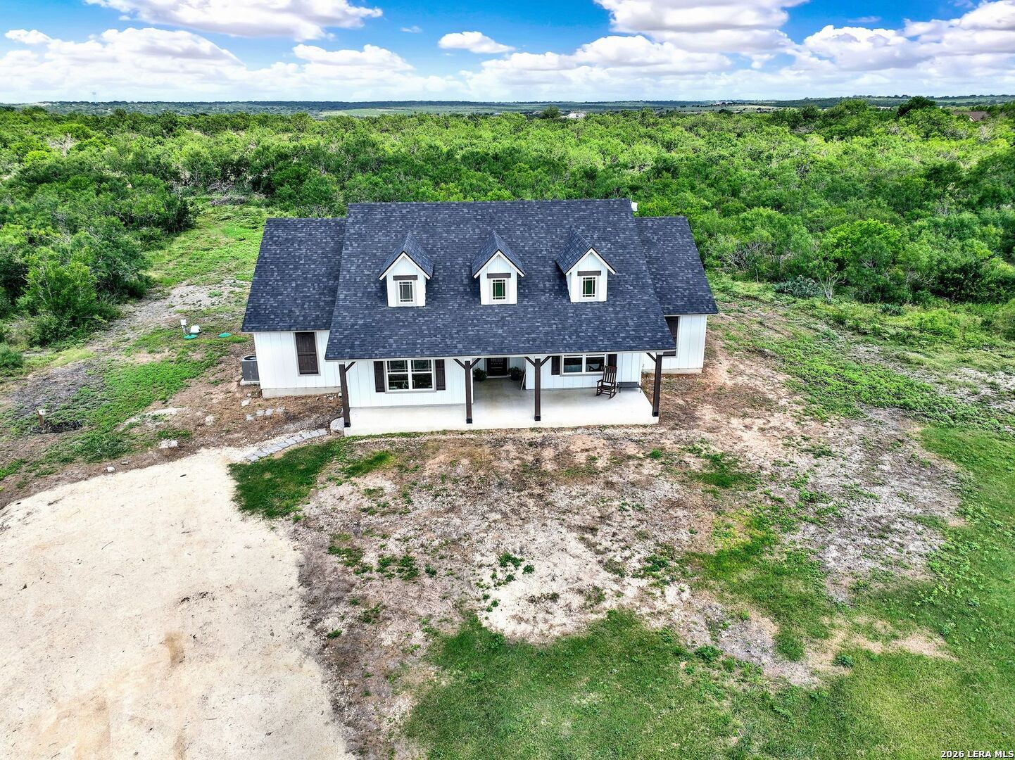 618 Private Road 5769 Castroville TX 78009