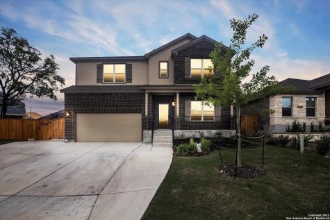 11518 Biddle Heights San Antonio TX 78253