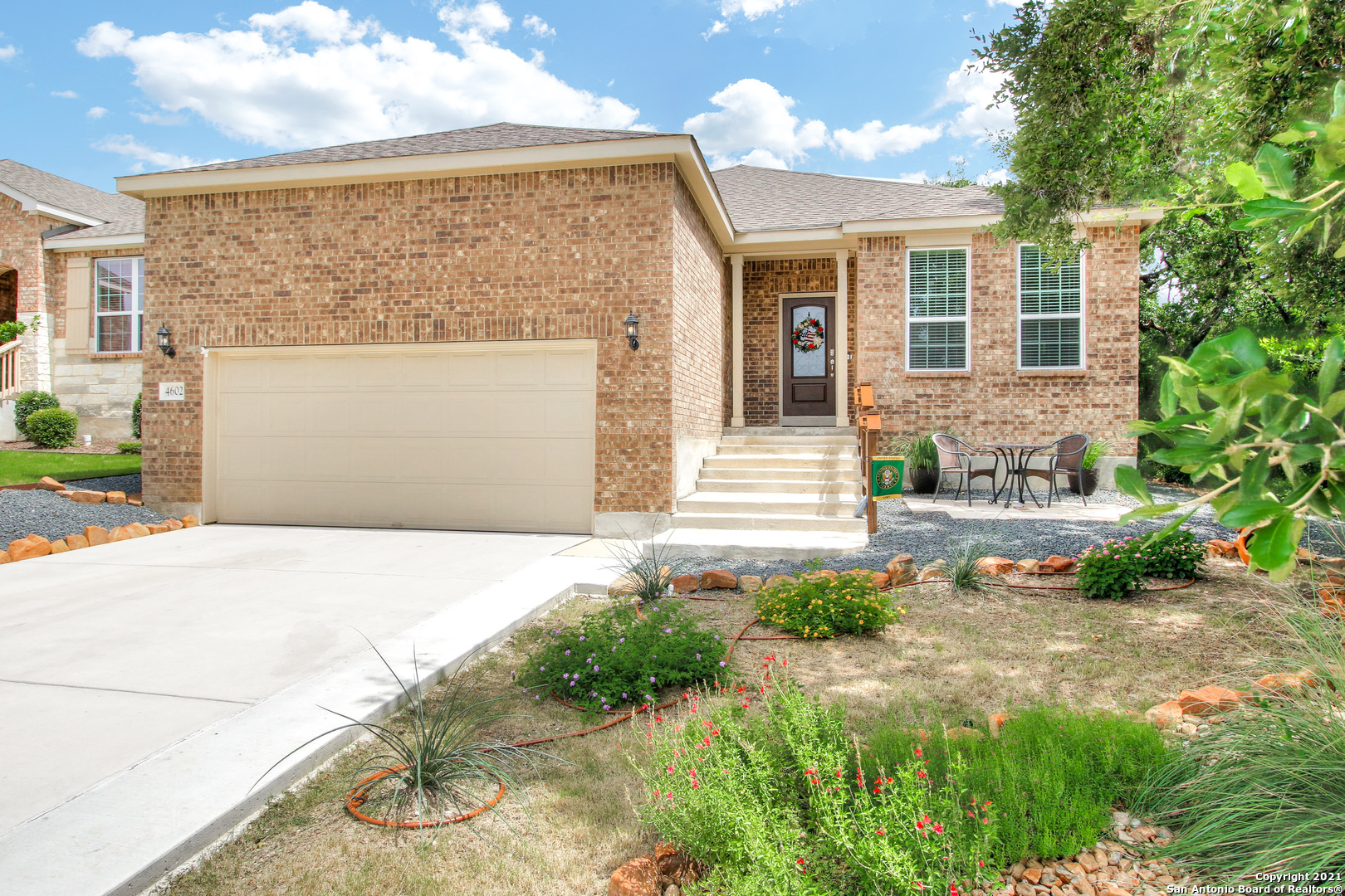 4602 Sunrise Beach San Antonio TX 78253
