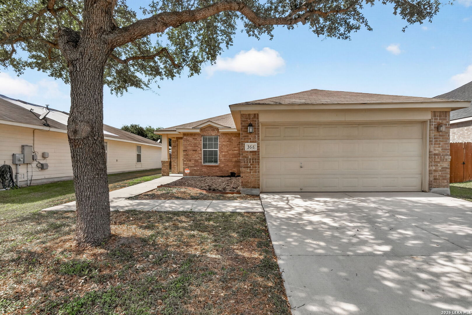 368 Wagon Wheel Way Cibolo TX 78108