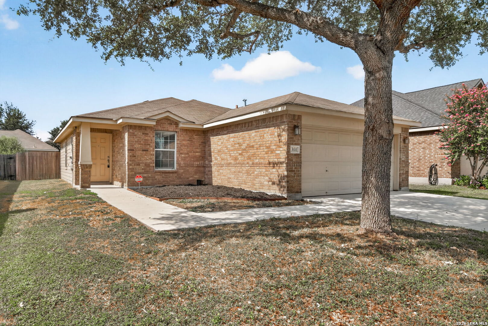 368 Wagon Wheel Way Cibolo TX 78108