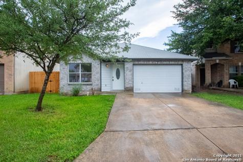 2511 Paddle Creek San Antonio TX 78245