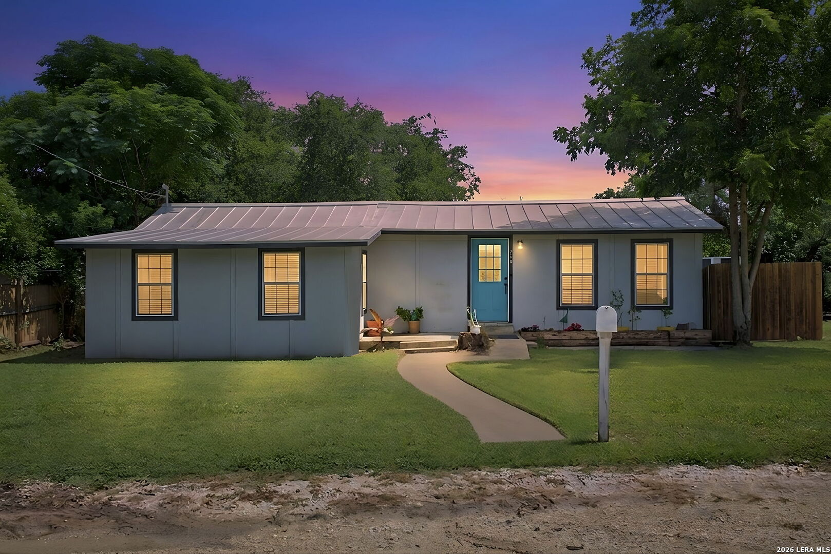 218 Kelly Street Center Point TX 78010