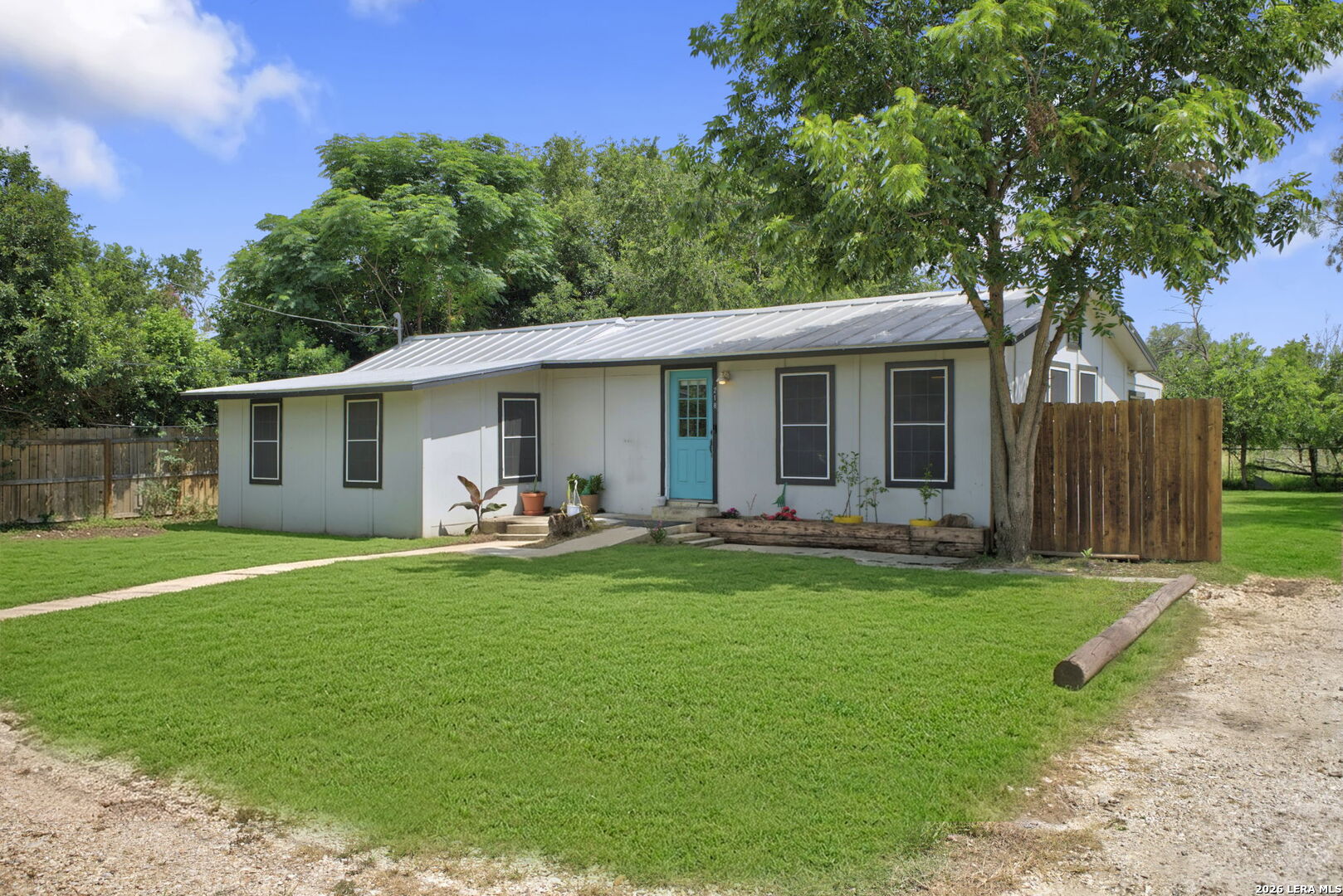 218 Kelly Street Center Point TX 78010