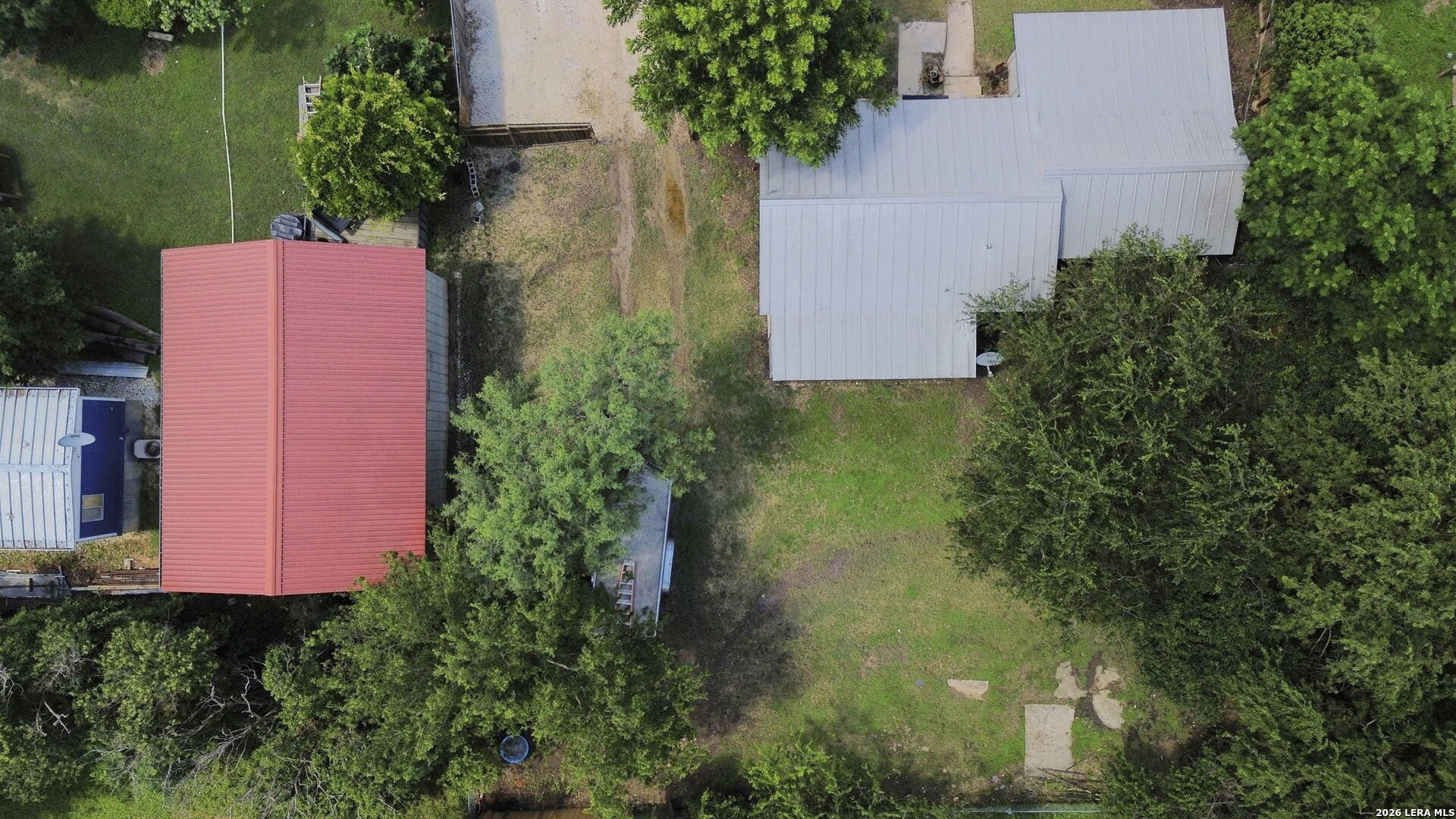 218 Kelly Street Center Point TX 78010