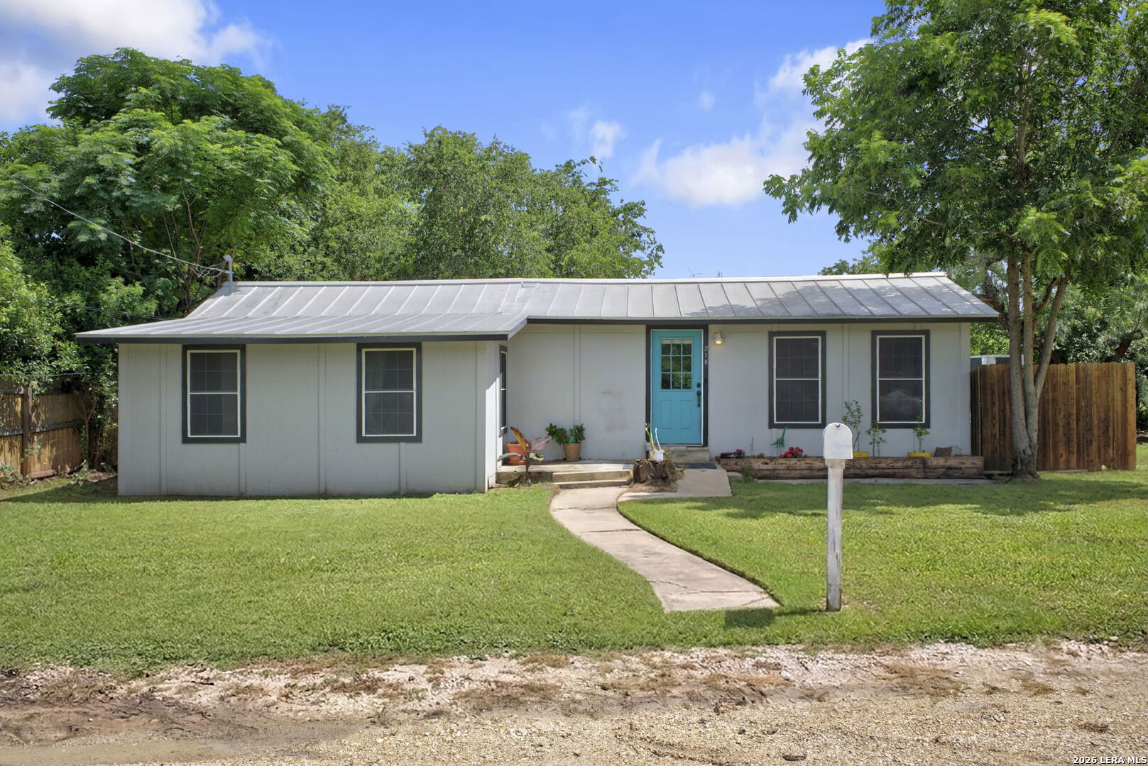 218 Kelly Street Center Point TX 78010