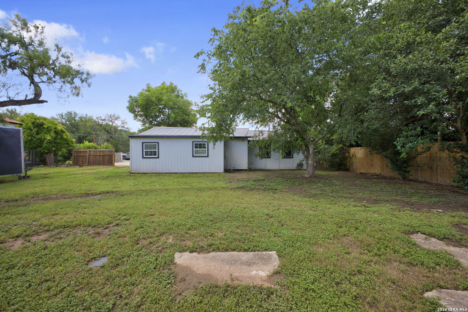 218 Kelly Street Center Point TX 78010