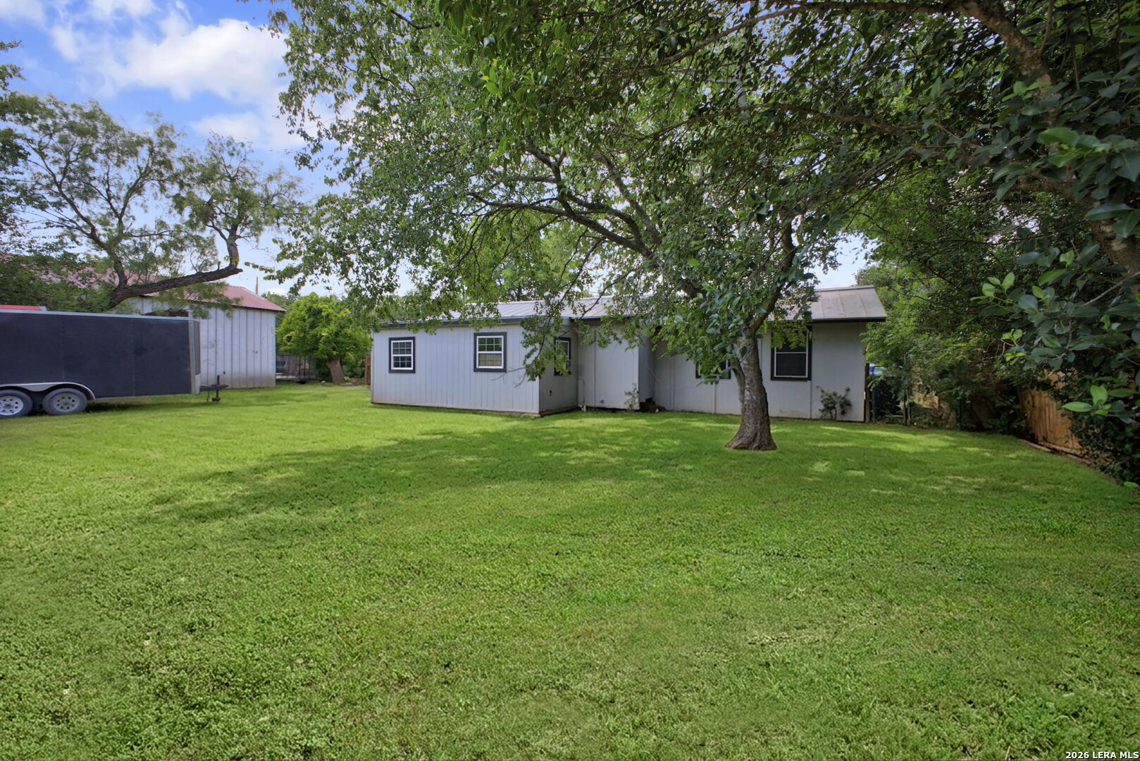 218 Kelly Street Center Point TX 78010