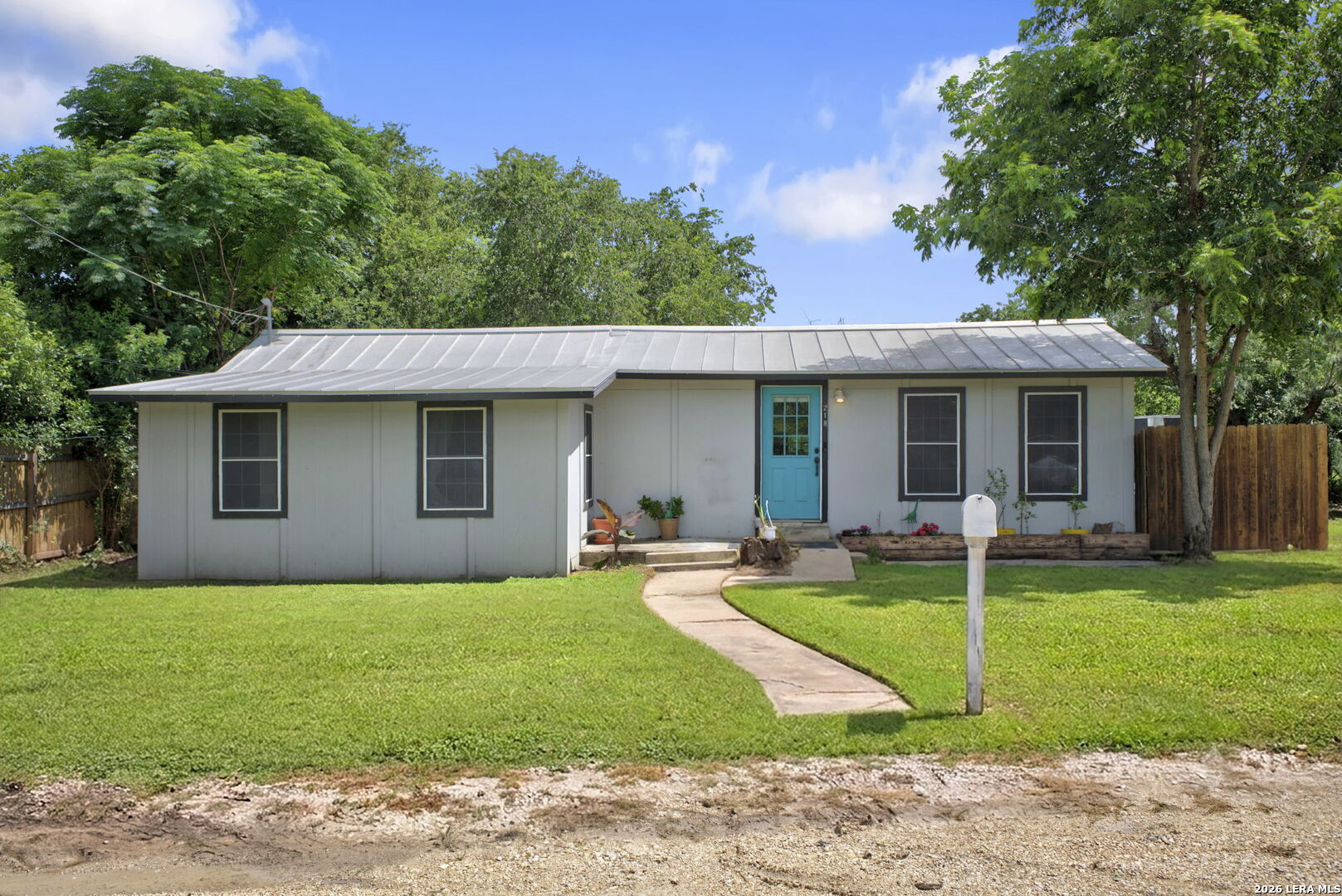 218 Kelly Street Center Point TX 78010
