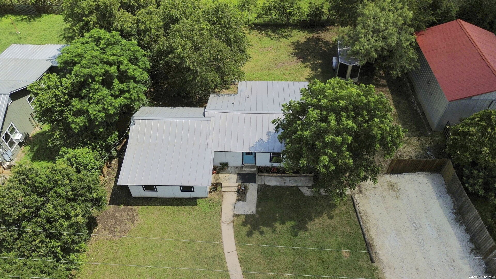 218 Kelly Street Center Point TX 78010