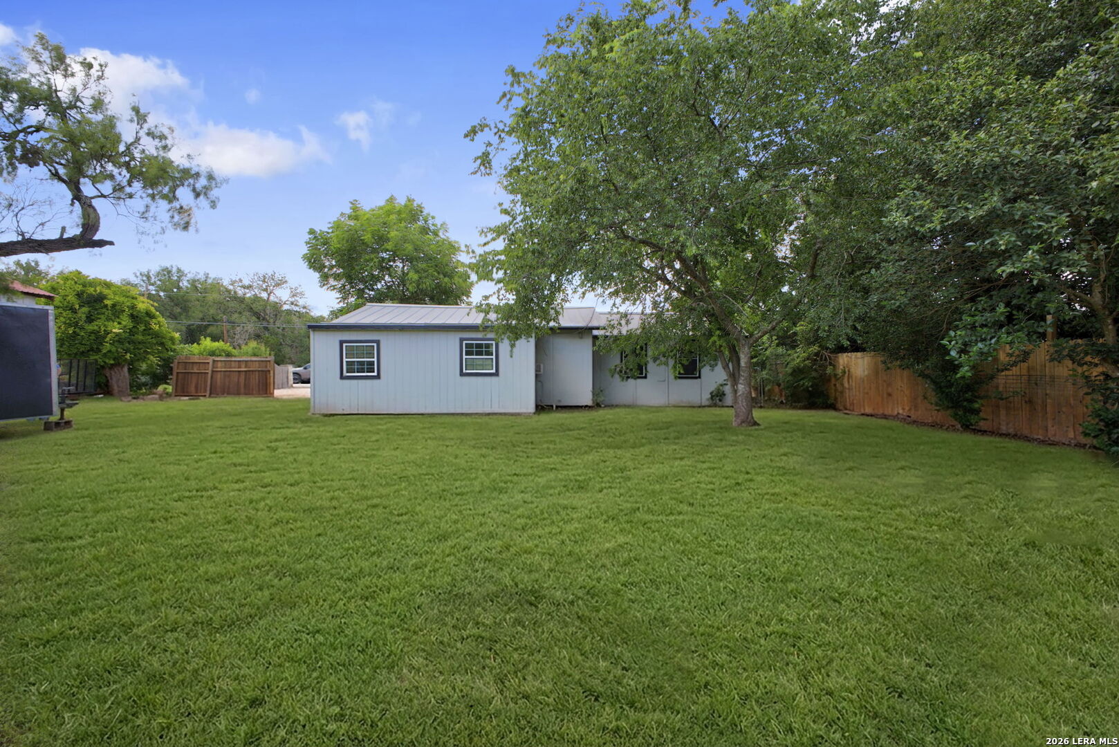 218 Kelly Street Center Point TX 78010