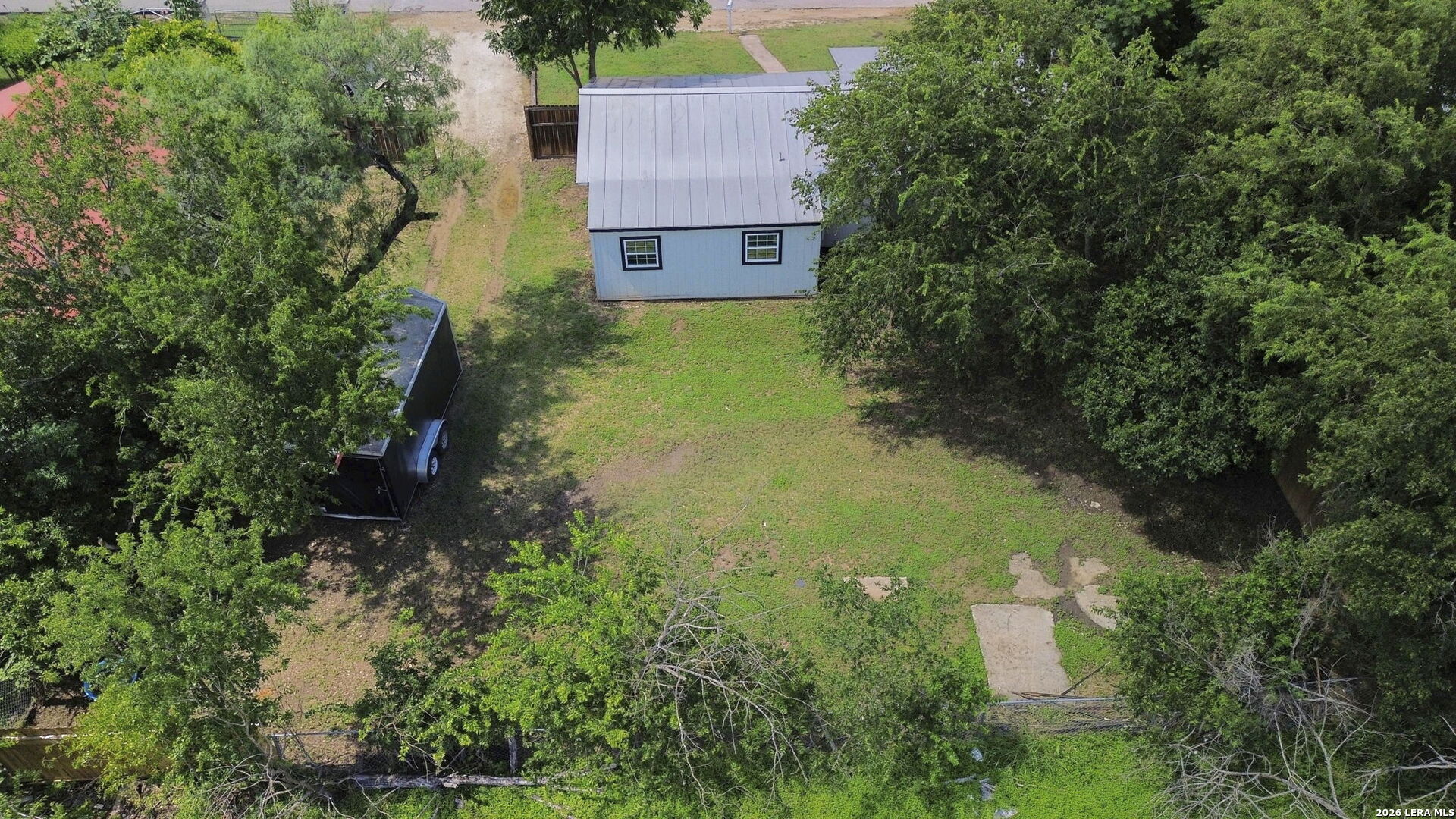 218 Kelly Street Center Point TX 78010