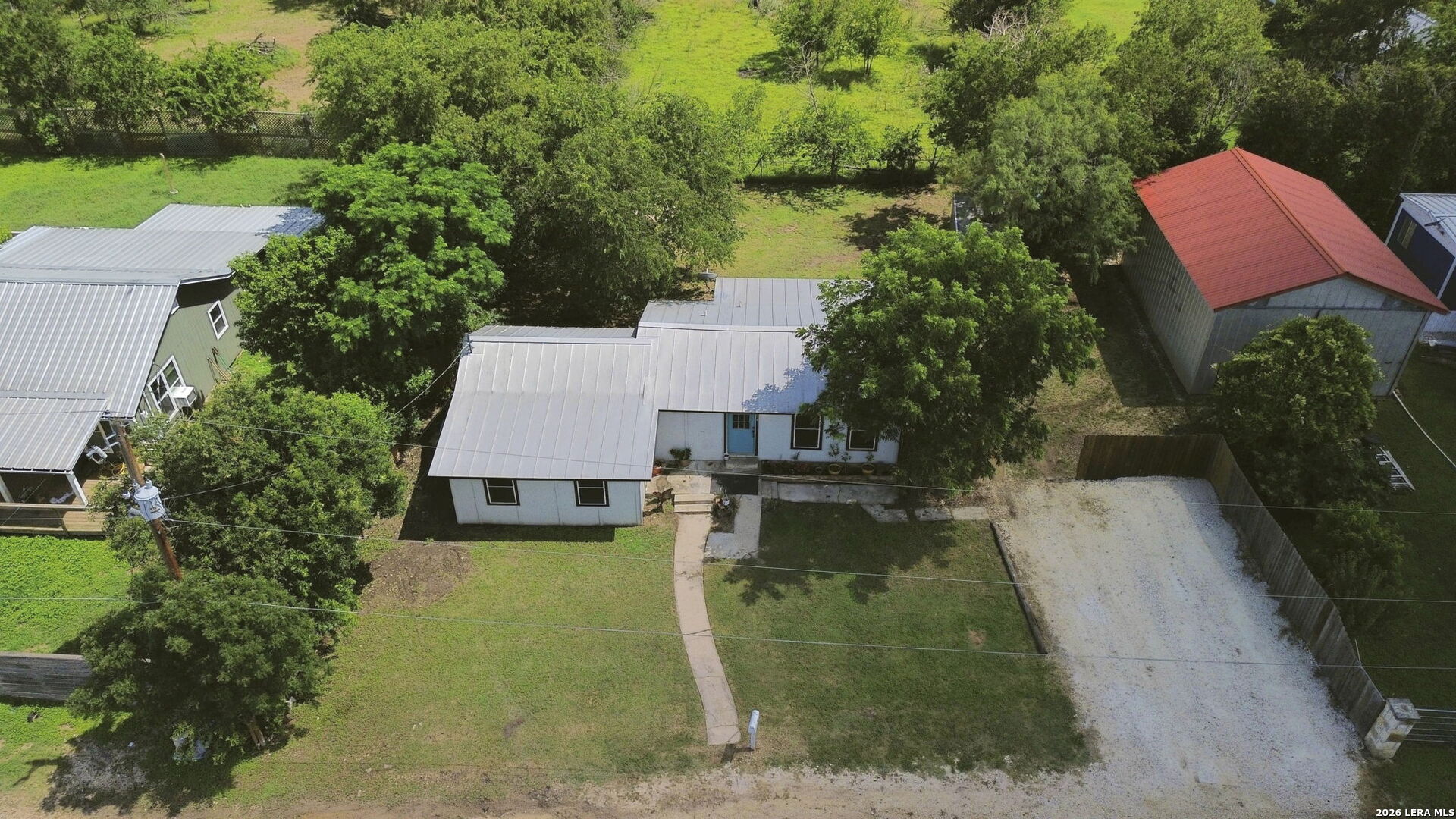 218 Kelly Street Center Point TX 78010