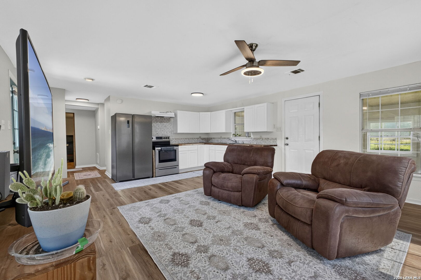 218 Kelly Street Center Point TX 78010