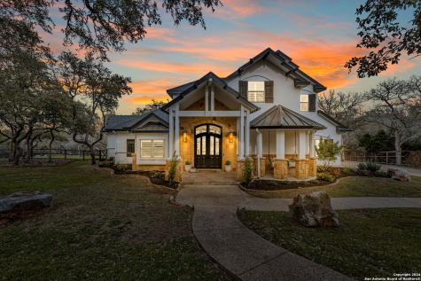 23354 Angostura Boulevard San Antonio TX 78261