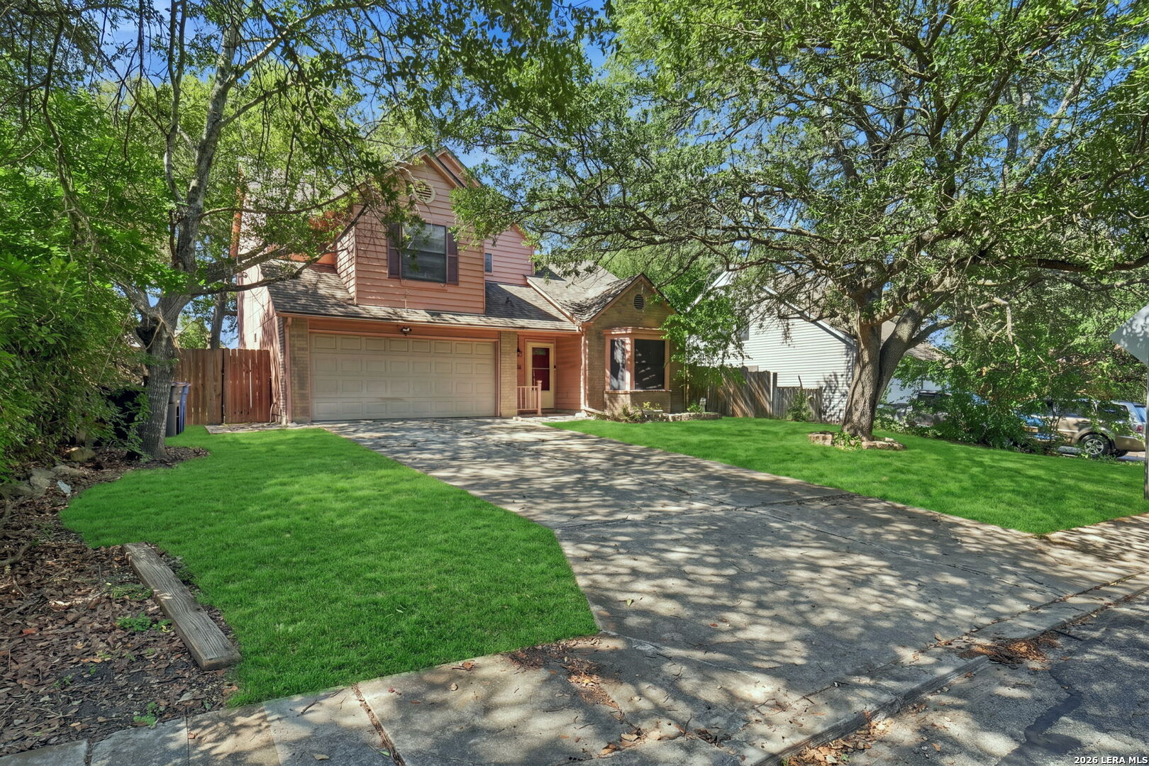 6923 Raintree Forest San Antonio TX 78233