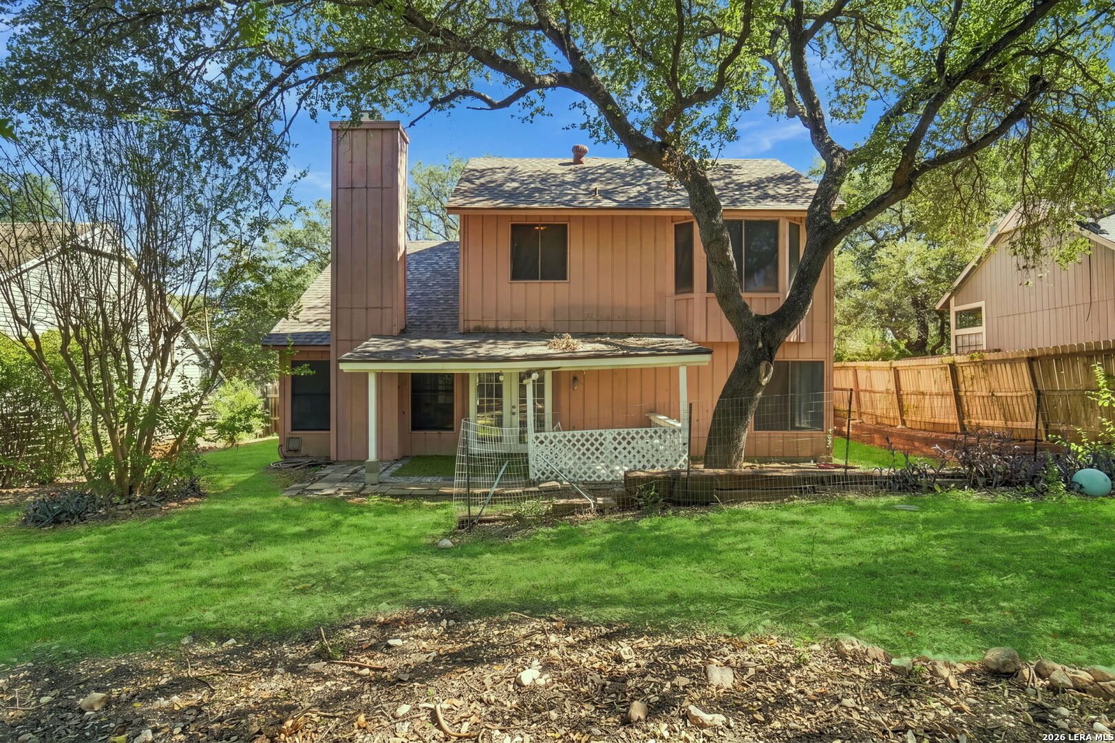 6923 Raintree Forest San Antonio TX 78233