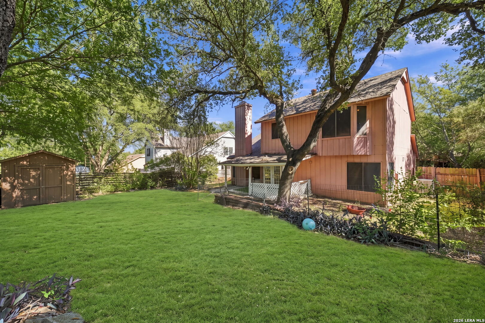 6923 Raintree Forest San Antonio TX 78233