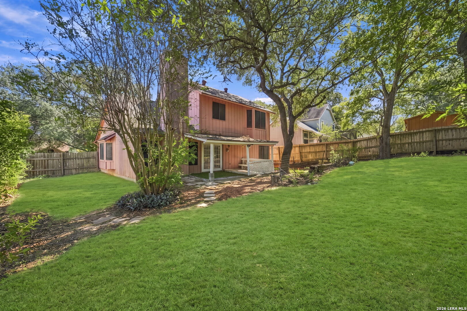 6923 Raintree Forest San Antonio TX 78233