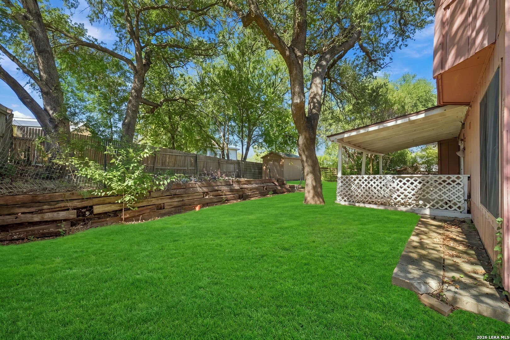 6923 Raintree Forest San Antonio TX 78233