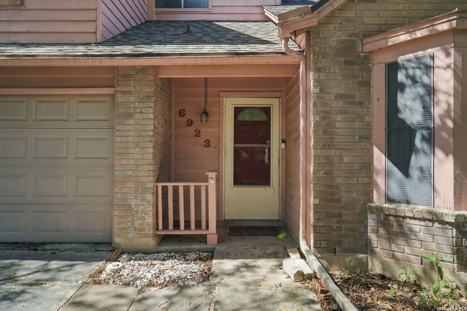 6923 Raintree Forest San Antonio TX 78233