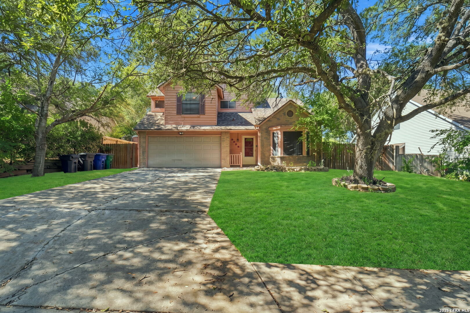 6923 Raintree Forest San Antonio TX 78233