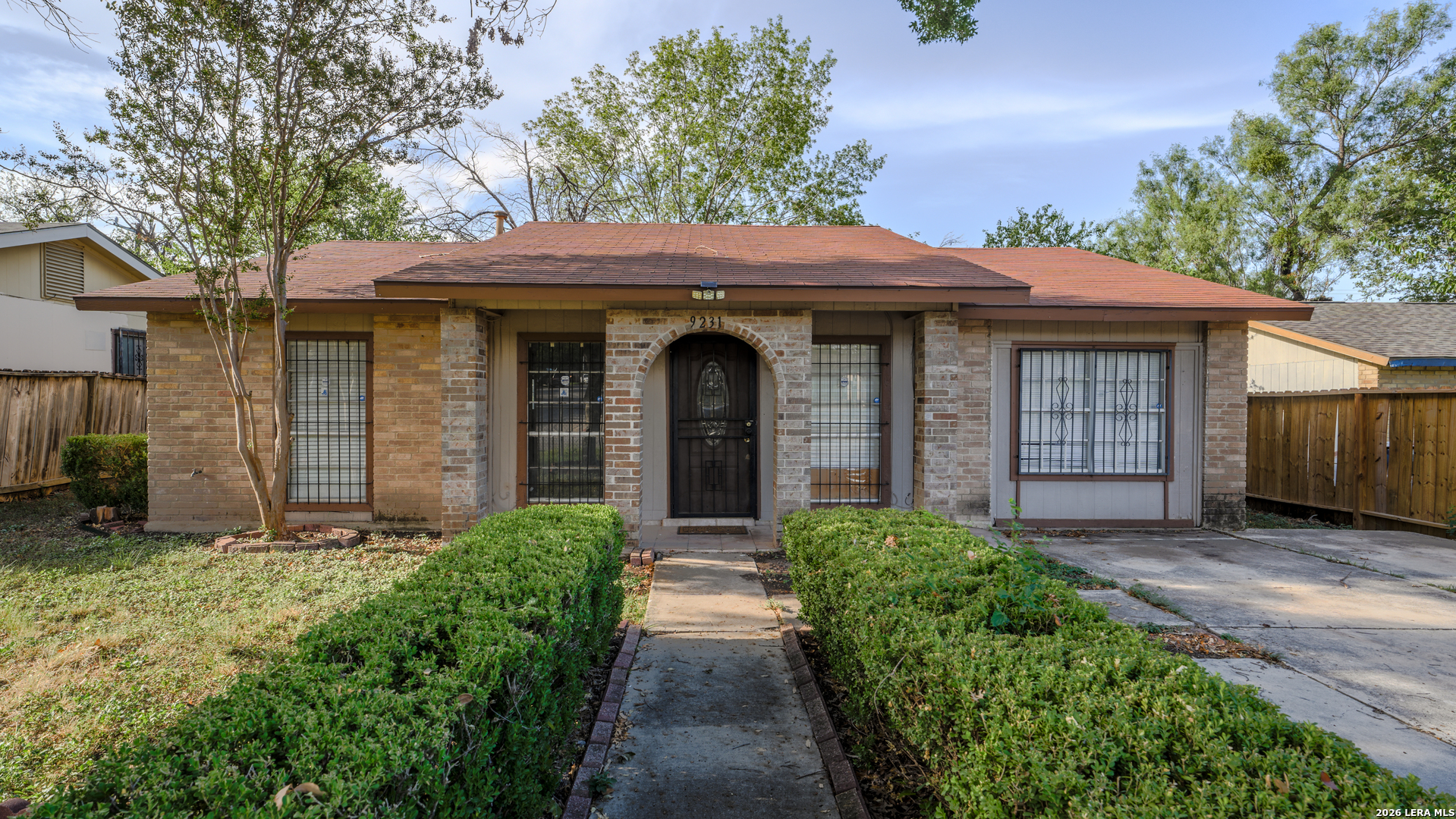 9231 Port Victoria Street San Antonio TX 78242