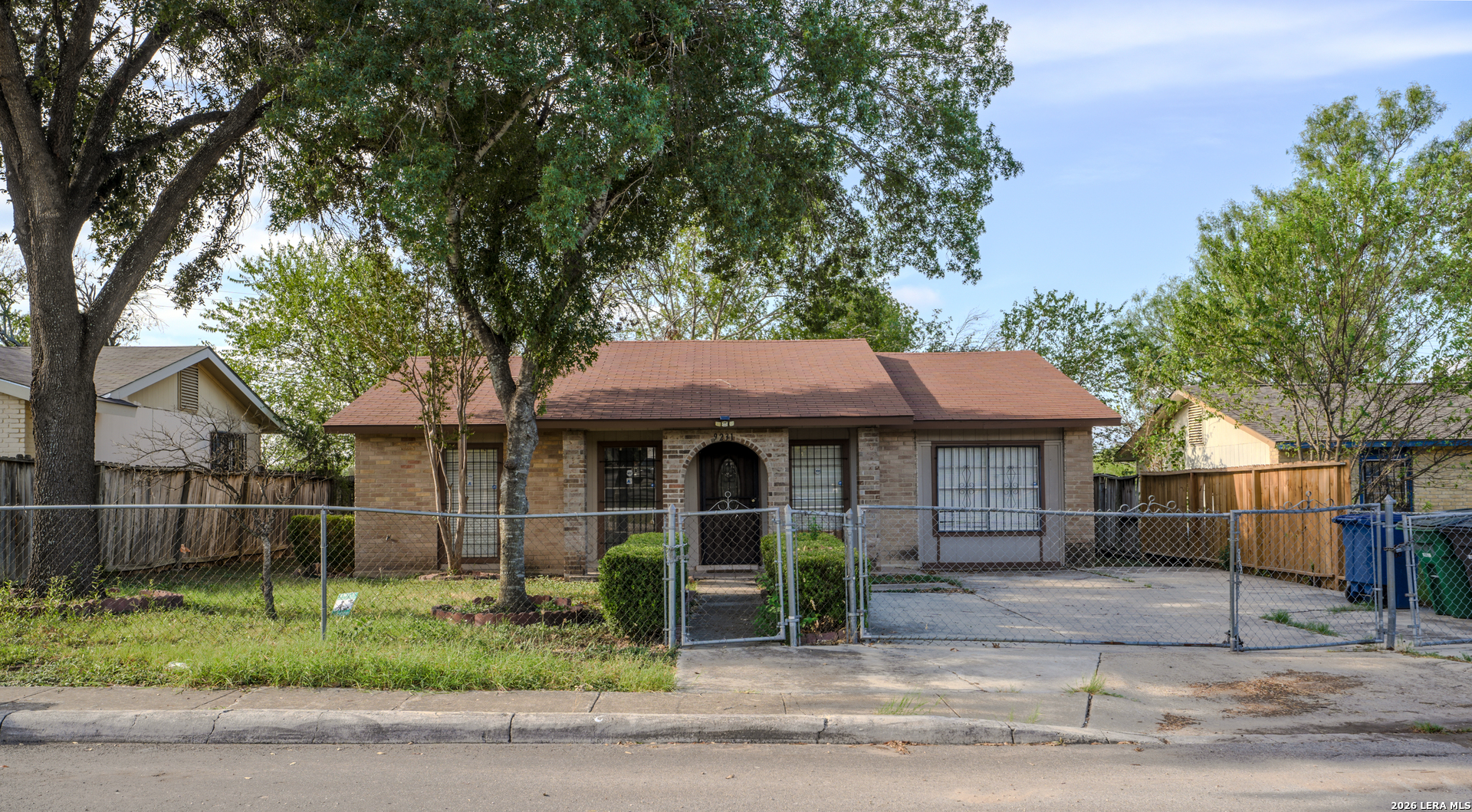 9231 Port Victoria Street San Antonio TX 78242