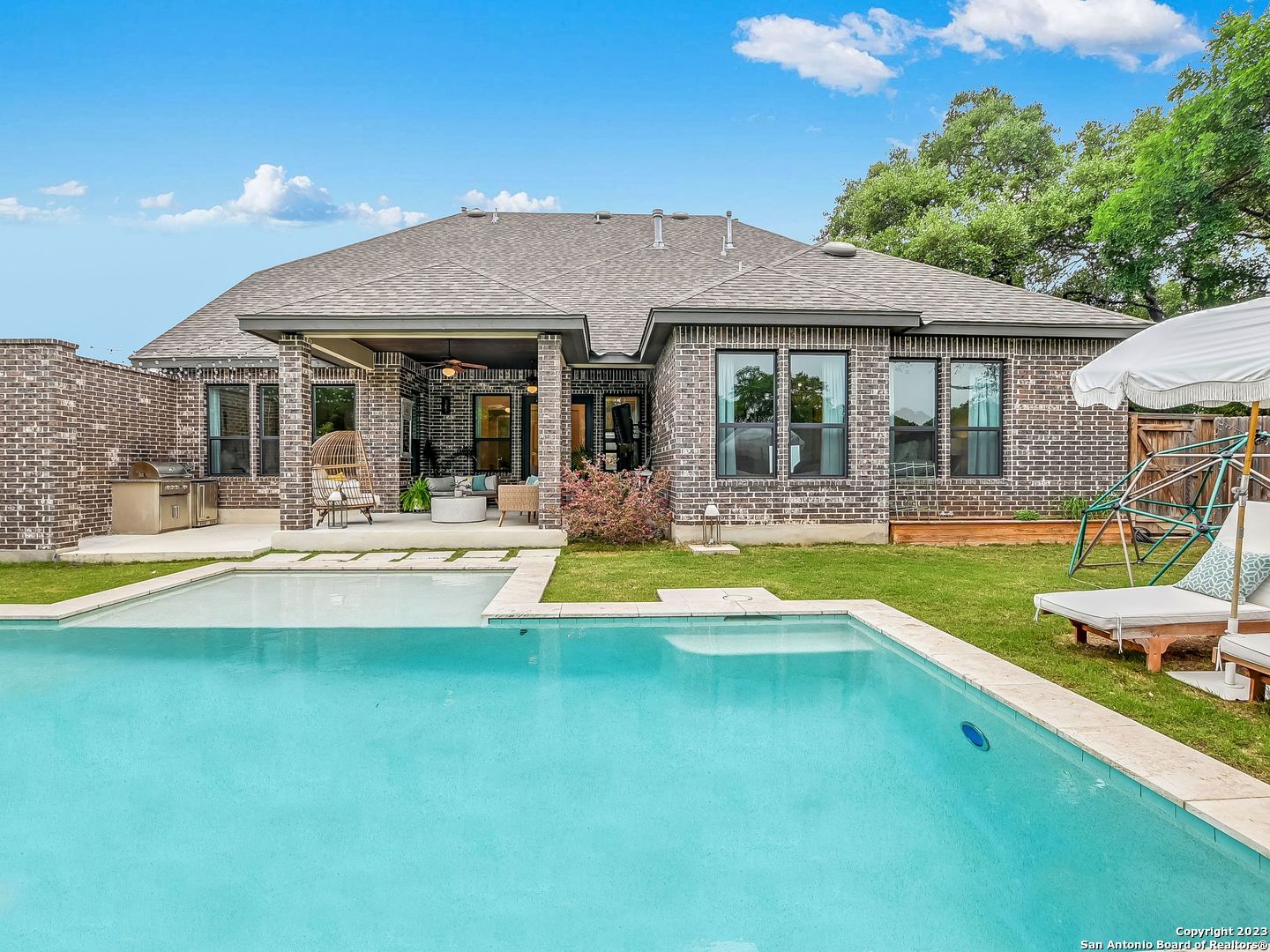 17506 Hillsedge San Antonio TX 78257