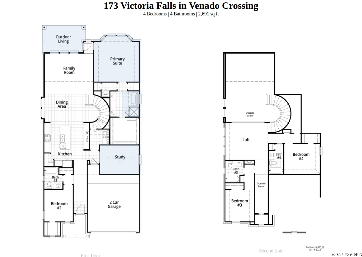 173 Victoria Falls Cibolo TX 78108