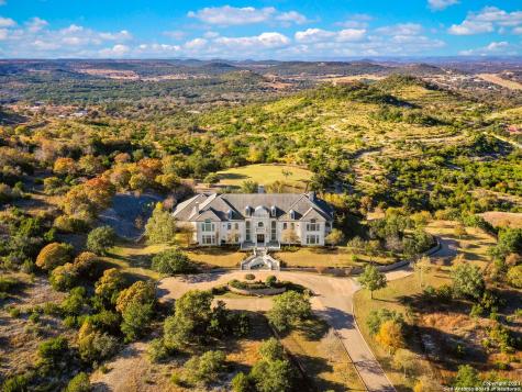 95 Vista Real Avenue Boerne TX 78006