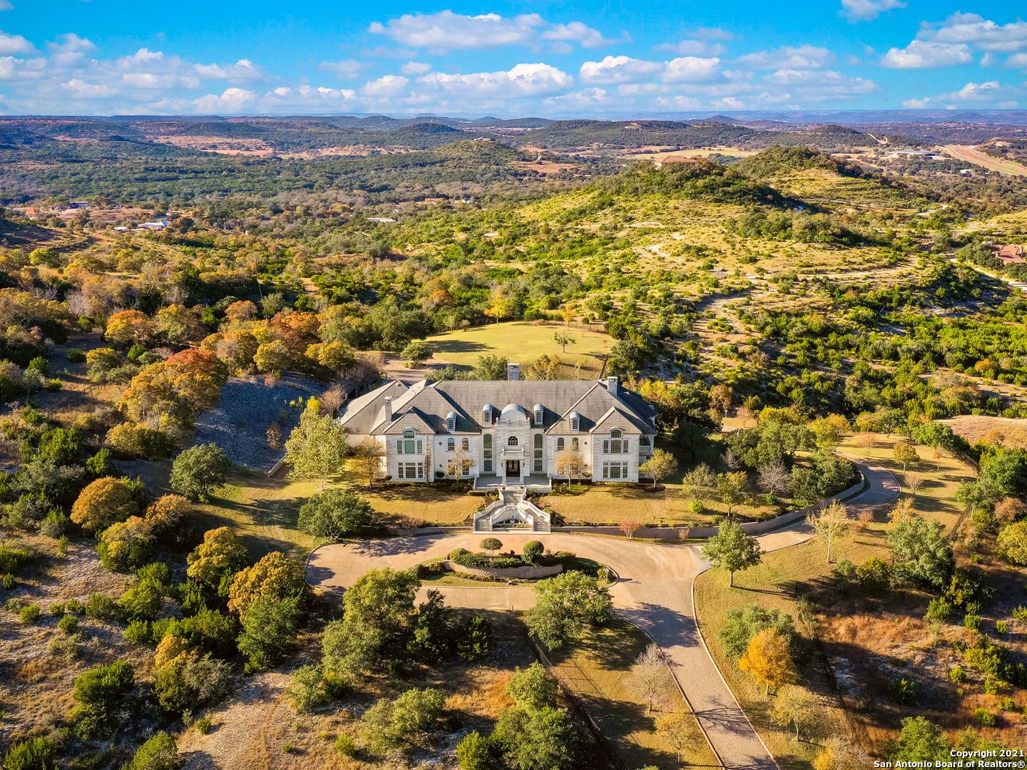 95 Vista Real Avenue Boerne TX 78006