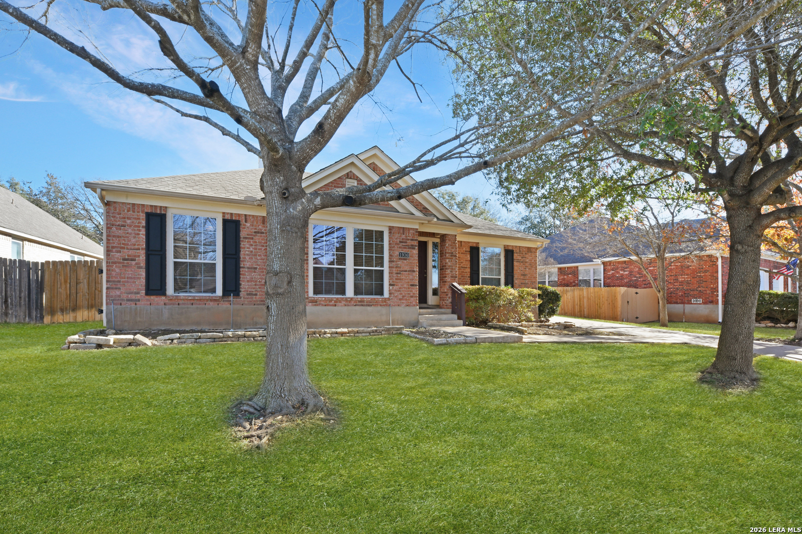 1936 Oak New Braunfels TX 78132