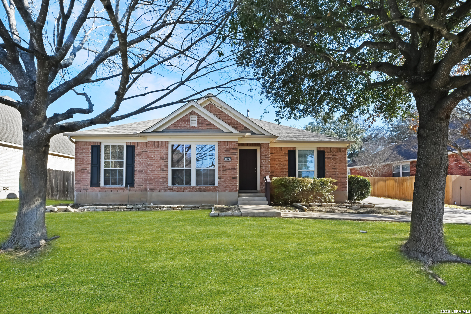 1936 Oak New Braunfels TX 78132