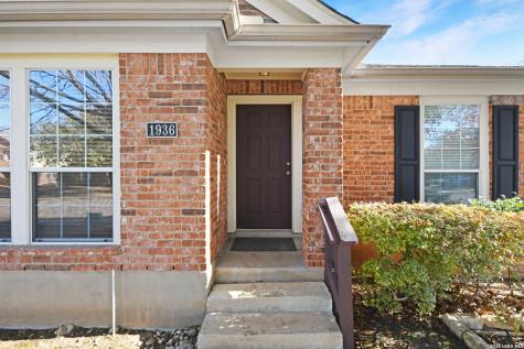 1936 Oak New Braunfels TX 78132