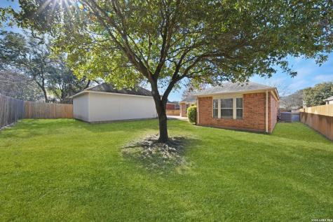 1936 Oak New Braunfels TX 78132