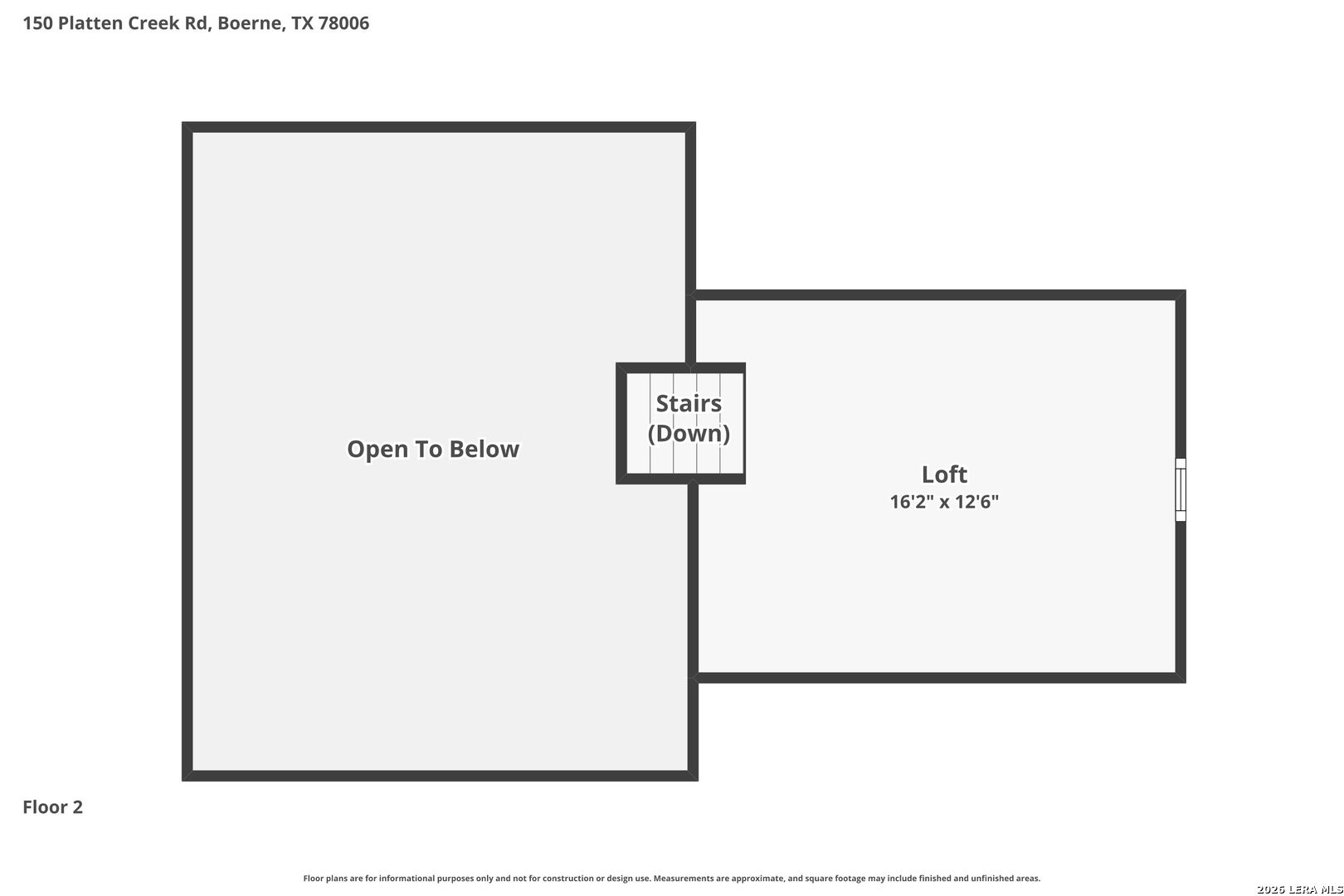150 Platten Creek Road Boerne TX 78006